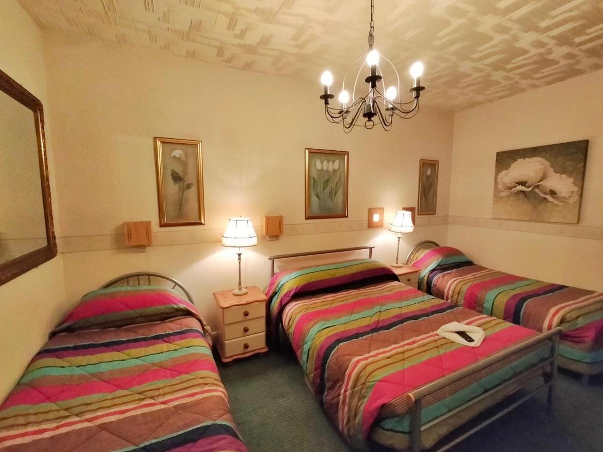 Hotel Babylon Блекпул Екстериор снимка