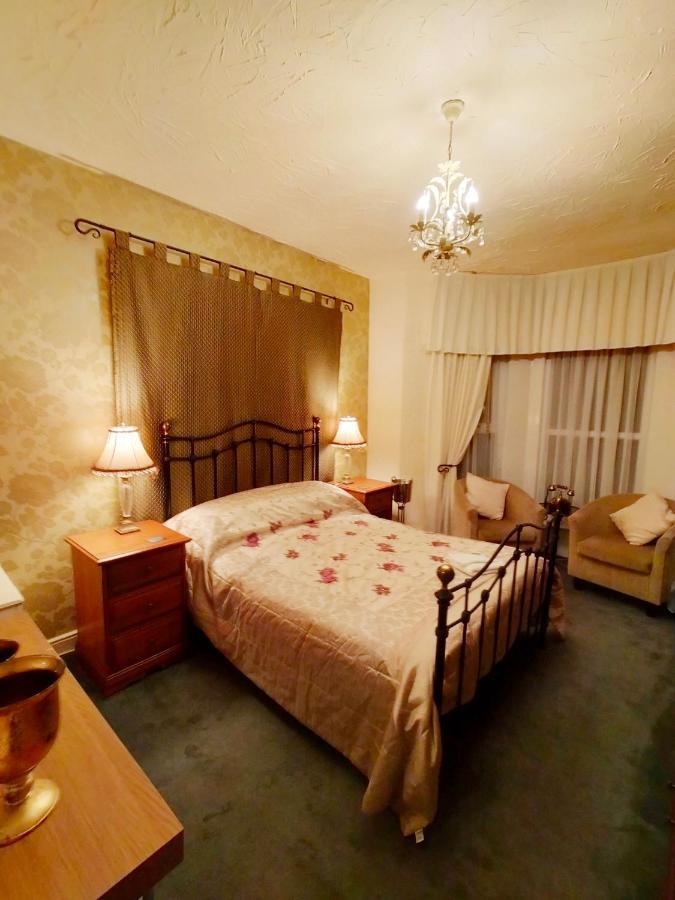 Hotel Babylon Блекпул Екстериор снимка