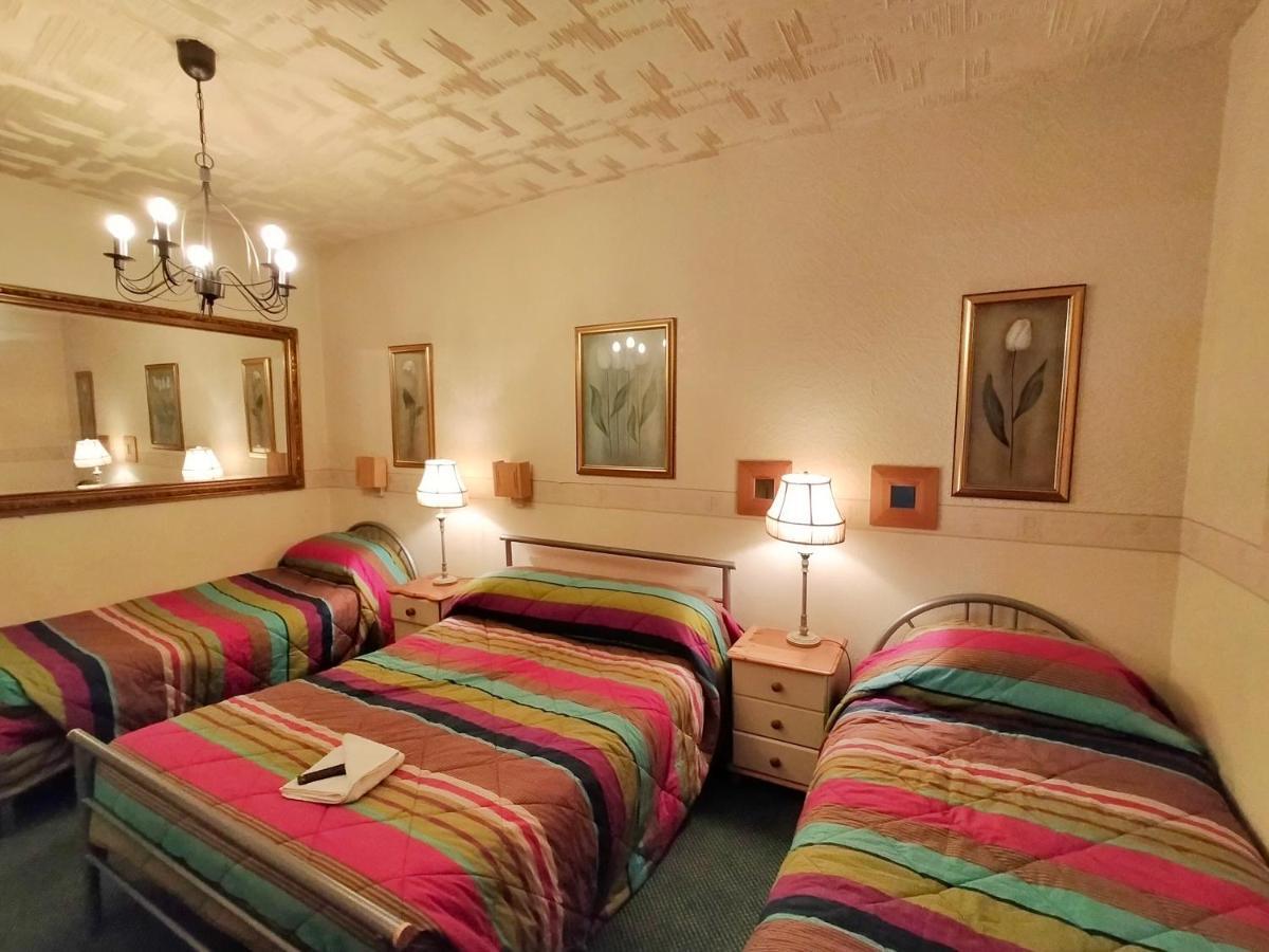Hotel Babylon Блекпул Екстериор снимка